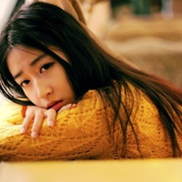 36张清新氛围感QQ女生头像合集