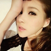 47张超好看的QQ女生真人头像 普通又自然的氛围感拉满