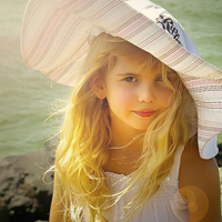 57张清新甜妹萝莉头像合集 软萌氛围感拉满