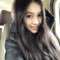 陌陌真人女生头像合集 47张时尚好看的美女头像