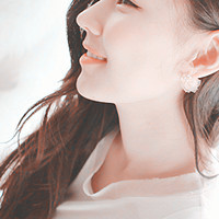 48张女生小清新头像 简约气质又治愈