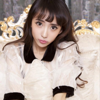 48张适配淑女风格的QQ头像合集 好看又贴合气质