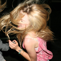 48张欧美风女生头像！大气清新又时尚