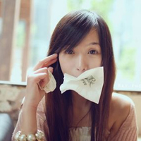 46张森系氛围感女生QQ头像，随性松弛感拉满