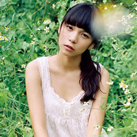 60张氛围感拉满的森系氧气少女头像 治愈系女生头像合集