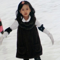 47张活泼可爱的网络小女孩头像合集