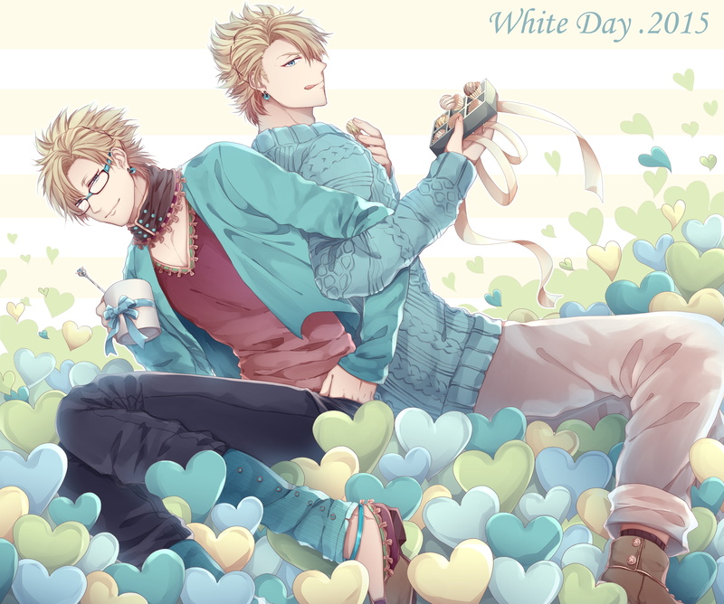 2K动漫日常穿搭室内女生壁纸合集