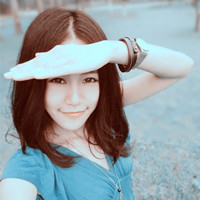 20张青春氛围感女生QQ头像 氛围感拉满的少女感头像合集