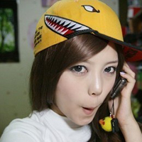 48张青春活力女生QQ头像 氛围感拉满的少女感头像合集