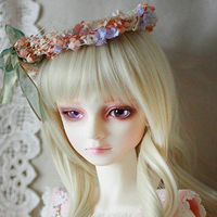 36张好看的芭比娃娃QQ头像 女生专属头像合集