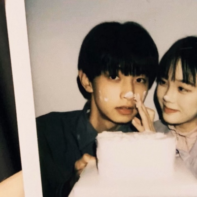 5月上新！14张少见又有格调的真人情侣头像