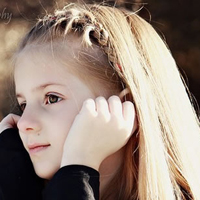 57张清新甜妹萝莉头像合集 软萌氛围感拉满