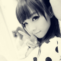 23张清新好看的17岁少女头像合集