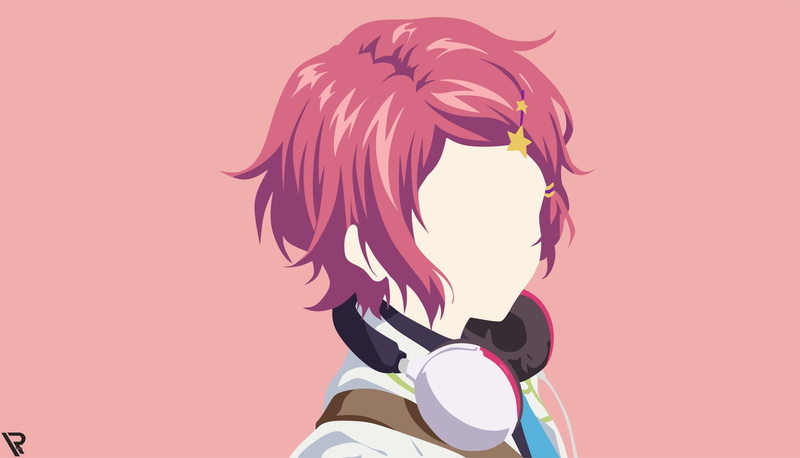 《无彩限的怪灵世界》水无濑小糸1080P高清动漫壁纸合集