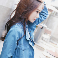 17张气质感拉满的QQ唯美女生头像，一眼就心动