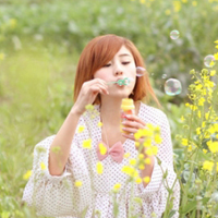 48张氛围感拉满的女生意境唯美QQ头像