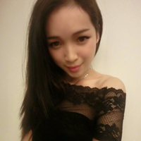 57张乖巧娇小女生上半身QQ头像合集