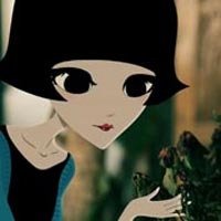 48张软萌短发卡通女生头像 可爱感直接拉满