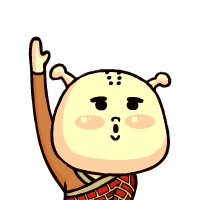 打工人emo必备！这套“一无所有的你”表情包火了