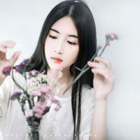 37张可爱清新风格女生QQ头像 清爽又治愈