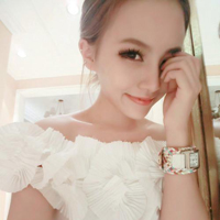 48张真实好看的女生QQ头像合集