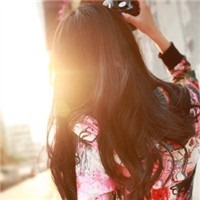 48张清新高级感QQ女生头像 氛围感拉满的唯美女头