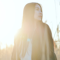 48张清新意境风QQ女生头像 氛围感拉满的小众女头