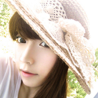 男生都爱的超有范儿女生头像 48张合集