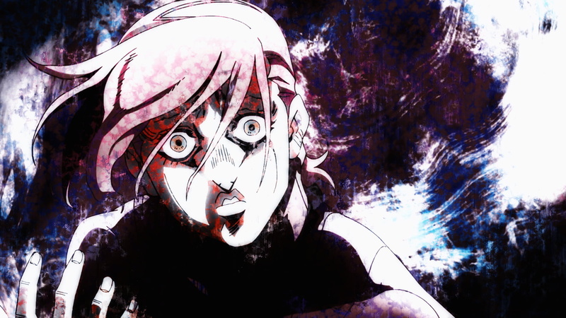 《JOJO的奇妙冒险》维内伽·多比欧 高清壁纸合集