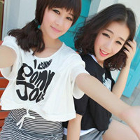 qq姐妹双人头像一对两张 36组两人同框的闺蜜头像合集