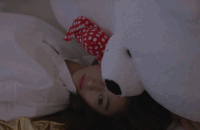 超全女神豪华表情包合集