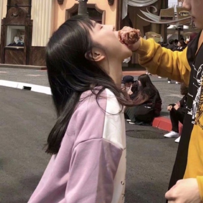 超甜真人情侣头像！18组氛围感拉满的一对两张情头