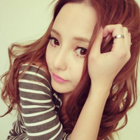 48张温柔乖乖女款娇小头像，甜到像刚恋爱的样子