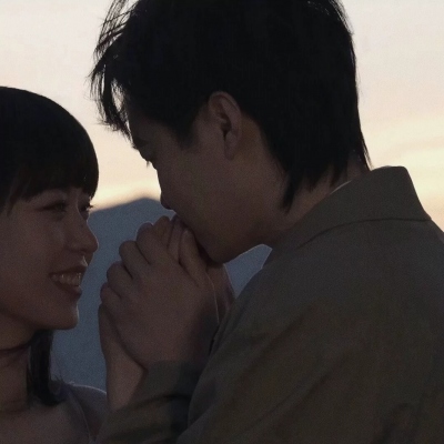 12张高清成熟暧昧风情侣头像合集