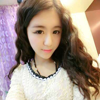 60张清纯女生QQ头像 青涩水嫩感拉满