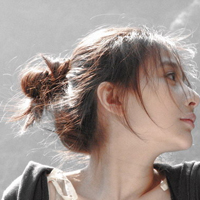 48张氛围感拉满的女生意境唯美QQ头像