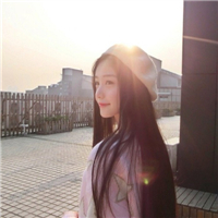 24张青春阳光的漂亮女生头像合集