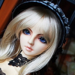 36张好看的芭比娃娃QQ头像 女生专属头像合集