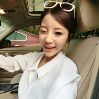 48张真实微商美女头像 轻松抓住顾客注意力