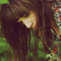 女生意境颓废头像合集 47张氛围感拉满的清冷少女头像