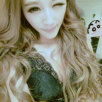 76张好看又性感的妩媚女生头像合集