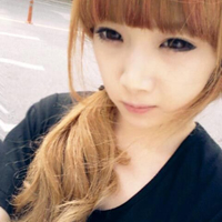 48张气质迷人的韩系美女头像 时尚又好看