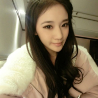 47张超好看的QQ女生真人头像 普通又自然的氛围感拉满