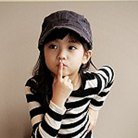 59张超萌欧美小女孩头像 软萌又治愈的QQ女生头像合集