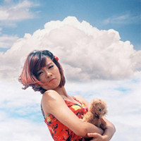 59张温婉安静的女生QQ头像 简约又治愈