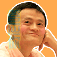 马云专属豪华斗图表情包合集