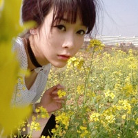 47张氛围感拉满！女生森系真人QQ头像 空灵又治愈