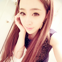 48张氛围感拉满的妩媚小女人头像合集
