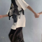 小红书热门真人情侣头像合集（12张）