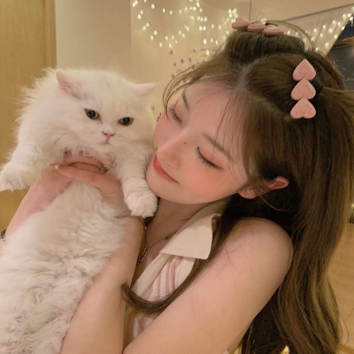 14张超可爱“对象不是人”情头！玩网党必存的高清好看情侣头像